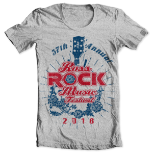 T-Shirt-Design von creative gravity für Main Street Enterprises, Inc. | Design #15971481