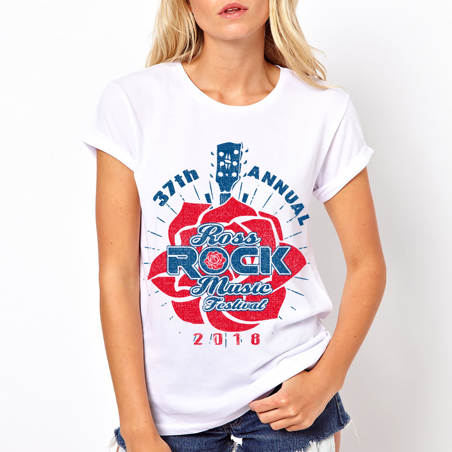 T-shirt Design by creative gravity for Main Street Enterprises, Inc. | Design #15971734