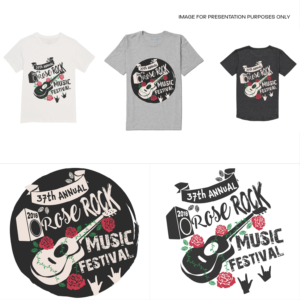 T-Shirt-Design von Foxford Design für Main Street Enterprises, Inc. | Design #15915158