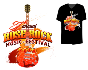 T-shirt Design by Pratama Agin for Main Street Enterprises, Inc. | Design: #15915144