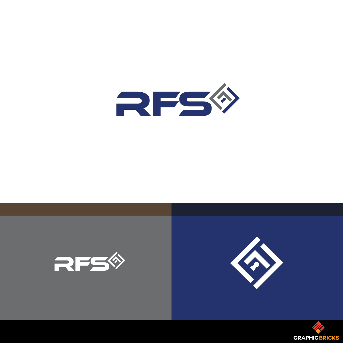 Logo-Design von Graphic Bricks für dieses Projekt | Design #15902030