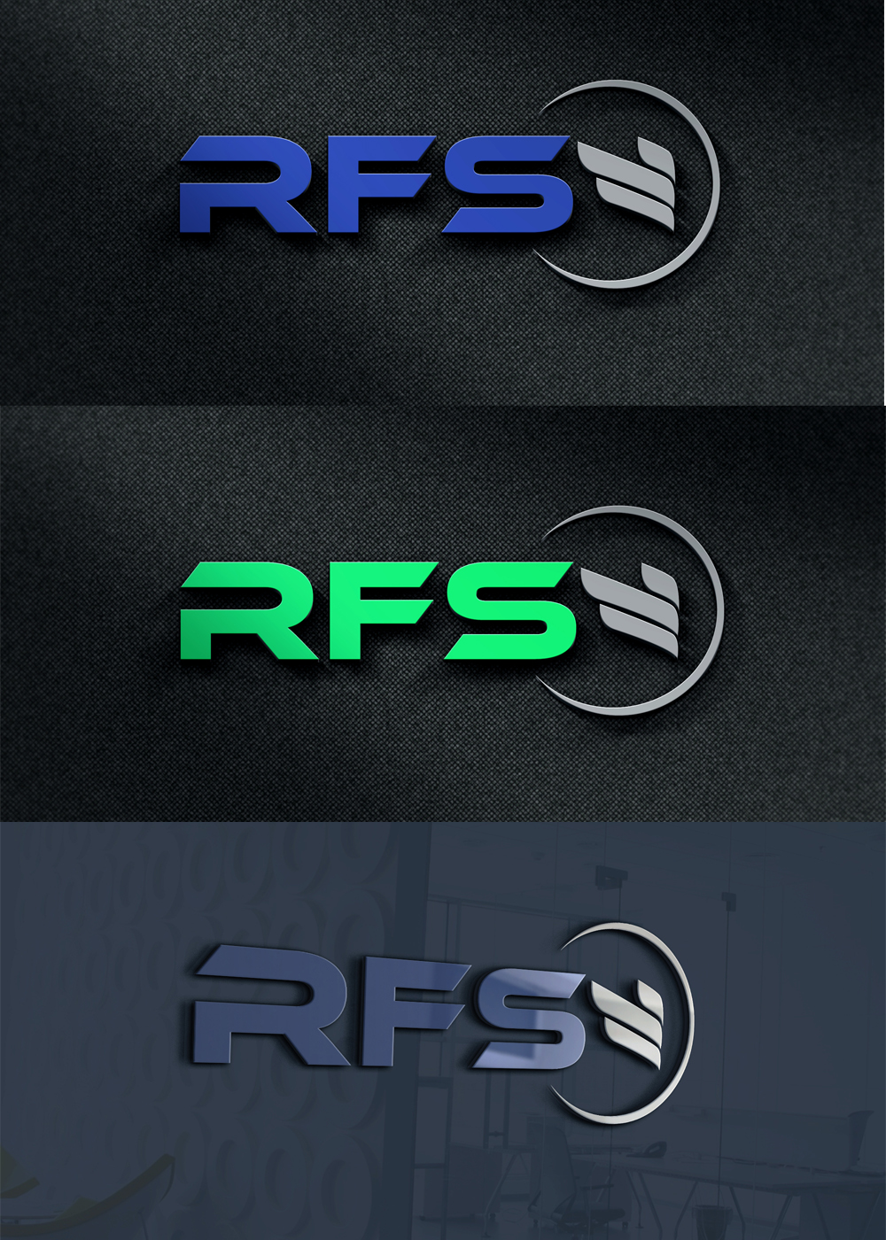 Logo Design by Aqeel Momin for this project | Design #15942778