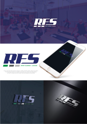 Logo Design by totaleffects for this project | Design #15939460