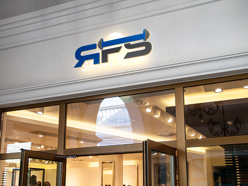 Logo Design by Sherpa design for this project | Design #15906754