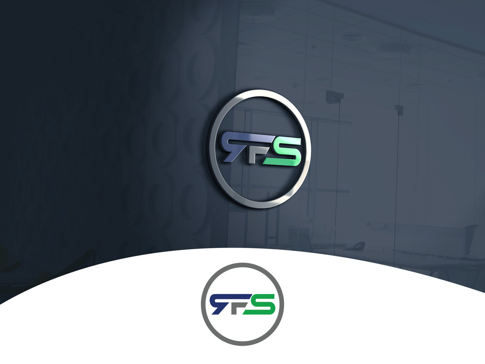 Logo Design by A S design @ for this project | Design #15937267