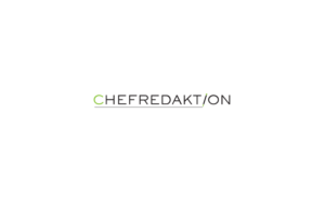Logo-Design von creativepoint für Chefredaktion | Design: #15979902