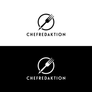Logo-Design von Sujit Banerjee für Chefredaktion | Design: #15902106