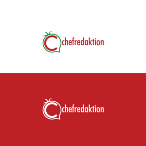 Logo-Design von Sujit Banerjee für Chefredaktion | Design: #15902107