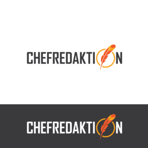 Logo-Design von Sujit Banerjee für Chefredaktion | Design: #15902108