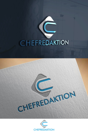 Logo-Design von saeinpahore41504 für Chefredaktion | Design: #15975133