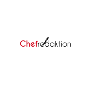 Logo-Design von graphistekamal für Chefredaktion | Design #15904436