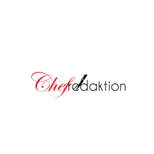 Logo Design by Kamal Mangache for Chefredaktion | Design: #15904459