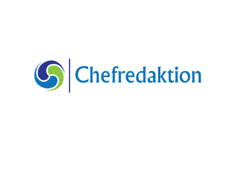 Logo-Design von Origin to Original für Chefredaktion | Design #15921388