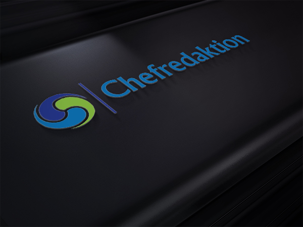 Logo Design by Origin to Original for Chefredaktion | Design #15921390