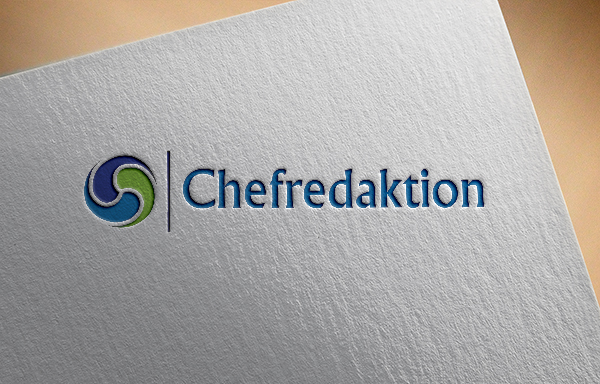 Logo-Design von Origin to Original für Chefredaktion | Design #15921391