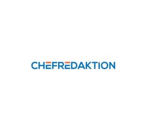 Logo-Design von asman für Chefredaktion | Design: #15907431