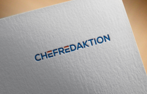 Logo-Design von asman für Chefredaktion | Design: #15907432