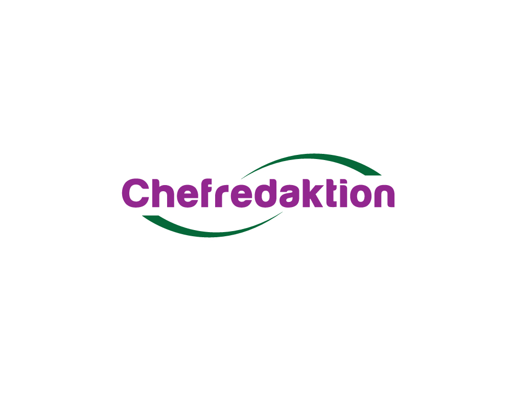 Logo-Design von A S design @ für Chefredaktion | Design #15937089