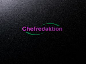 Logo-Design von A S design @ für Chefredaktion | Design: #15937090