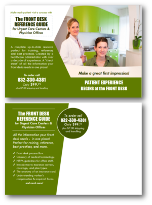 Postcard Design by citygirl17 for this project | Design: #15957242