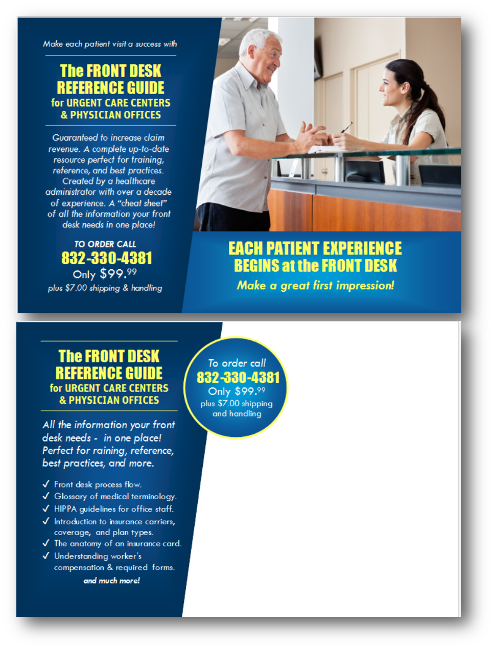 Postcard Design by citygirl17 for this project | Design #15969029