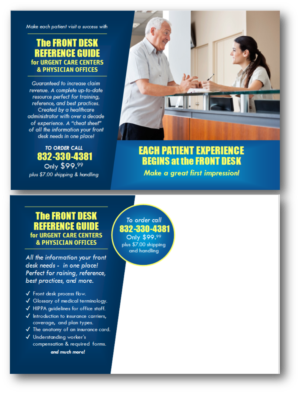 Postcard Design by citygirl17 for this project | Design: #15969029