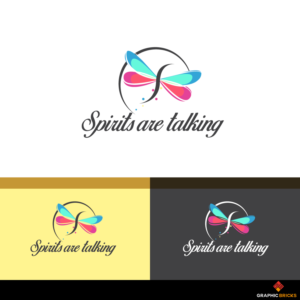 Logo Design by Graphic Bricks