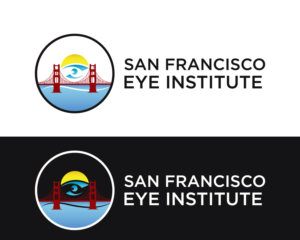 San Francisco Eye Institute | Logo Design by Atec