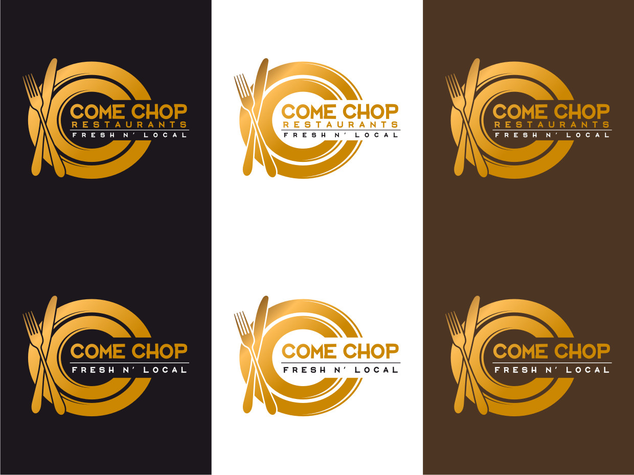 Logo Design by Atvento Graphics for this project | Design #15971001