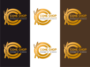 Logo Design by Atvento Graphics