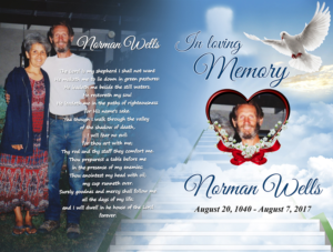 Invitation Design by VEGA-Designs