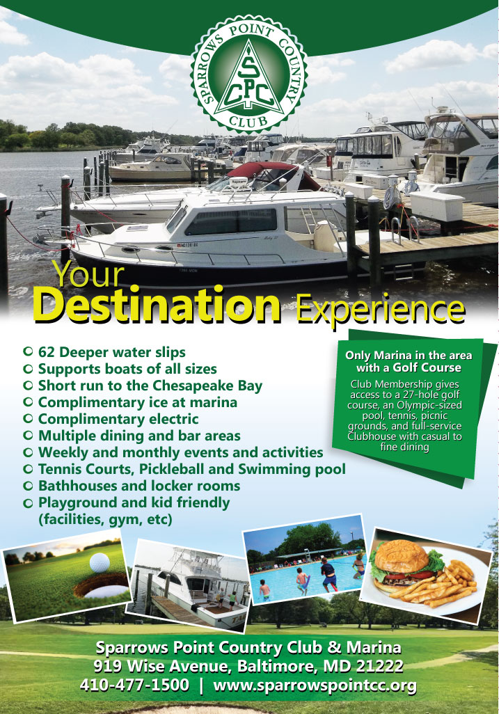 Werbe-Design von Impressive Sol für SPCC | Design #15903644