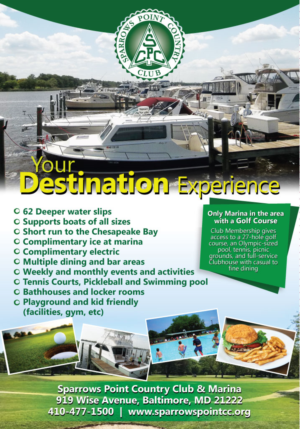 Advertisement Design by Black Stallions Impressive Solutions for SPCC | Design #15903644