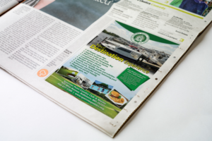 Advertisement Design by Impressive Solutions for SPCC | Design: #15903645