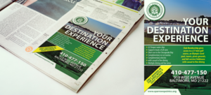 Advertisement Design by Impressive Solutions for SPCC | Design: #15903647