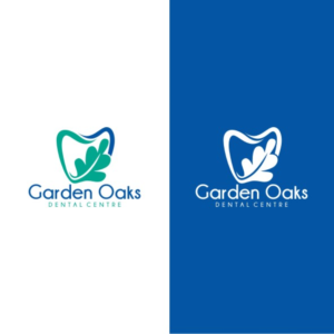Logo Design by creative.bugs for Garden Oaks Dental Centre | Design: #15901719