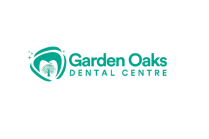 Logo Design by ivo_i_ivanov for Garden Oaks Dental Centre | Design: #15901888