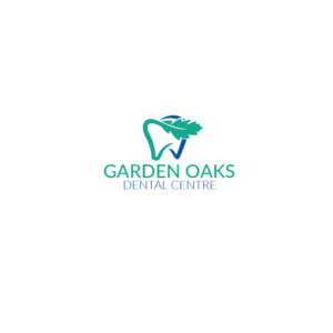 Logo Design by TB Designs for Garden Oaks Dental Centre | Design: #15899355