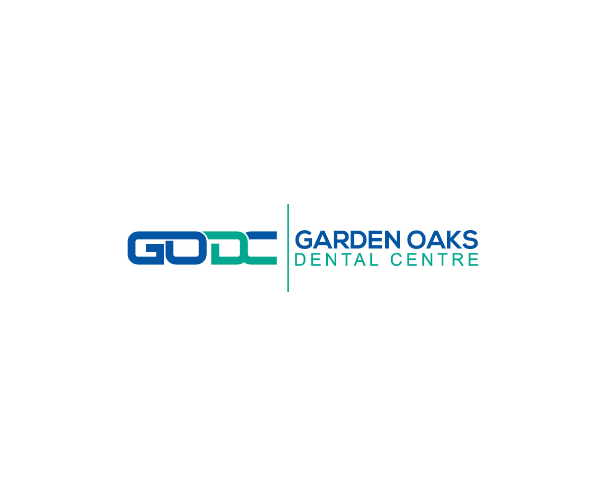 Logo Design by asman for Garden Oaks Dental Centre | Design #15906915