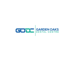 Logo Design by asman for Garden Oaks Dental Centre | Design: #15906915