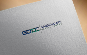Logo Design by asman for Garden Oaks Dental Centre | Design: #15906916