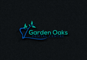 Logo Design by imshohaghossain85 for Garden Oaks Dental Centre | Design: #15912848