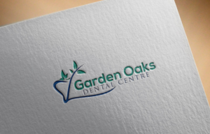 Logo Design by imshohaghossain85 for Garden Oaks Dental Centre | Design: #15912849