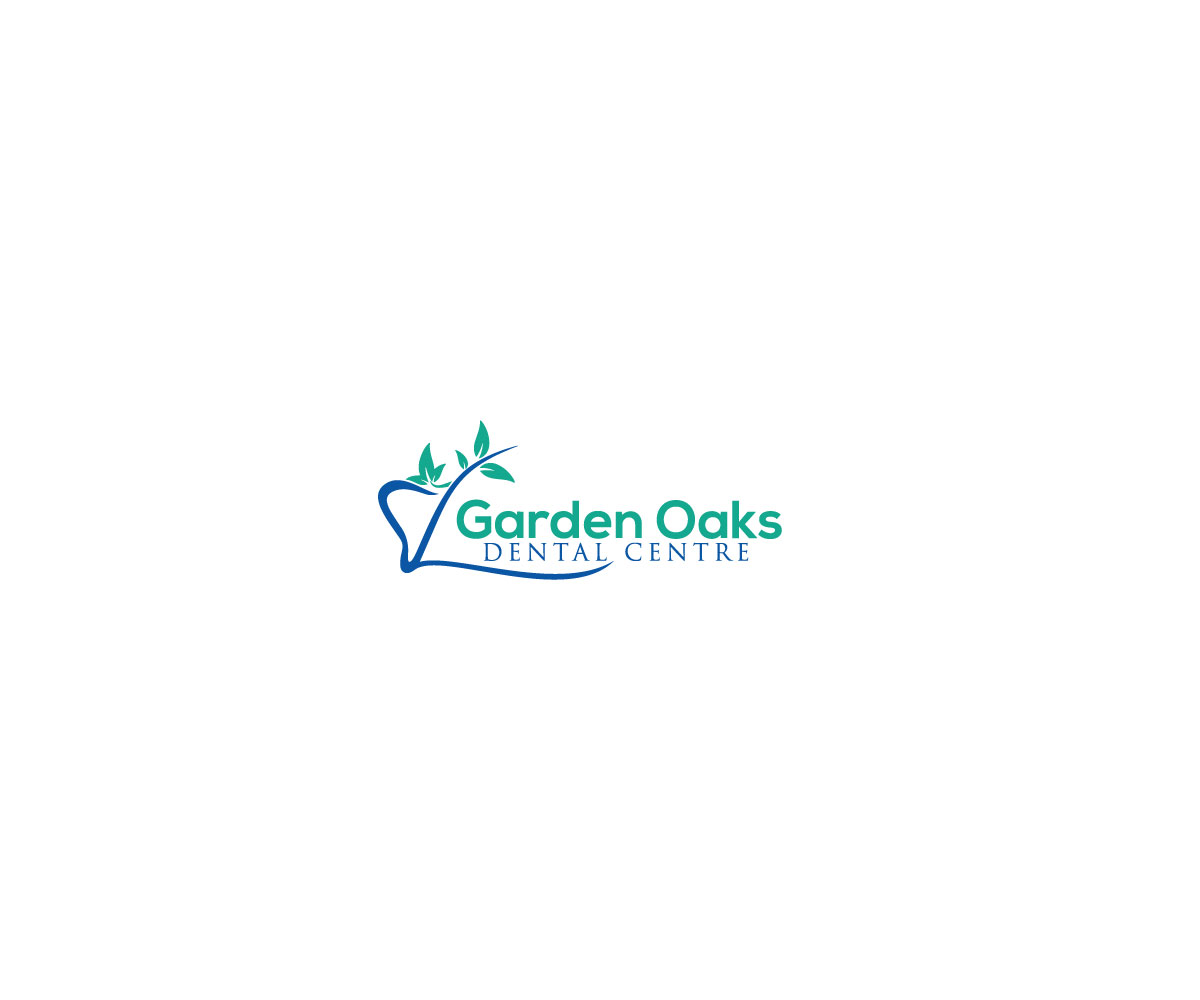 Logo Design by imshohaghossain85 for Garden Oaks Dental Centre | Design #15912850