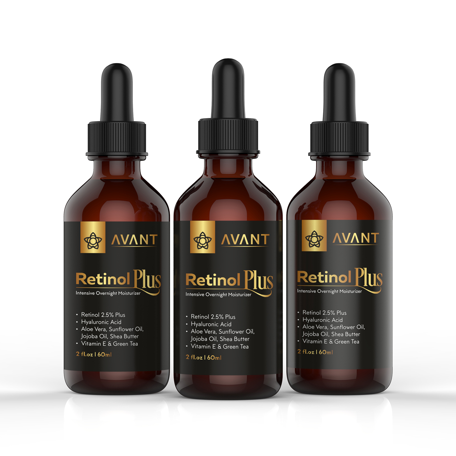 Packaging Design by rgphic for this project | Design #15935355
