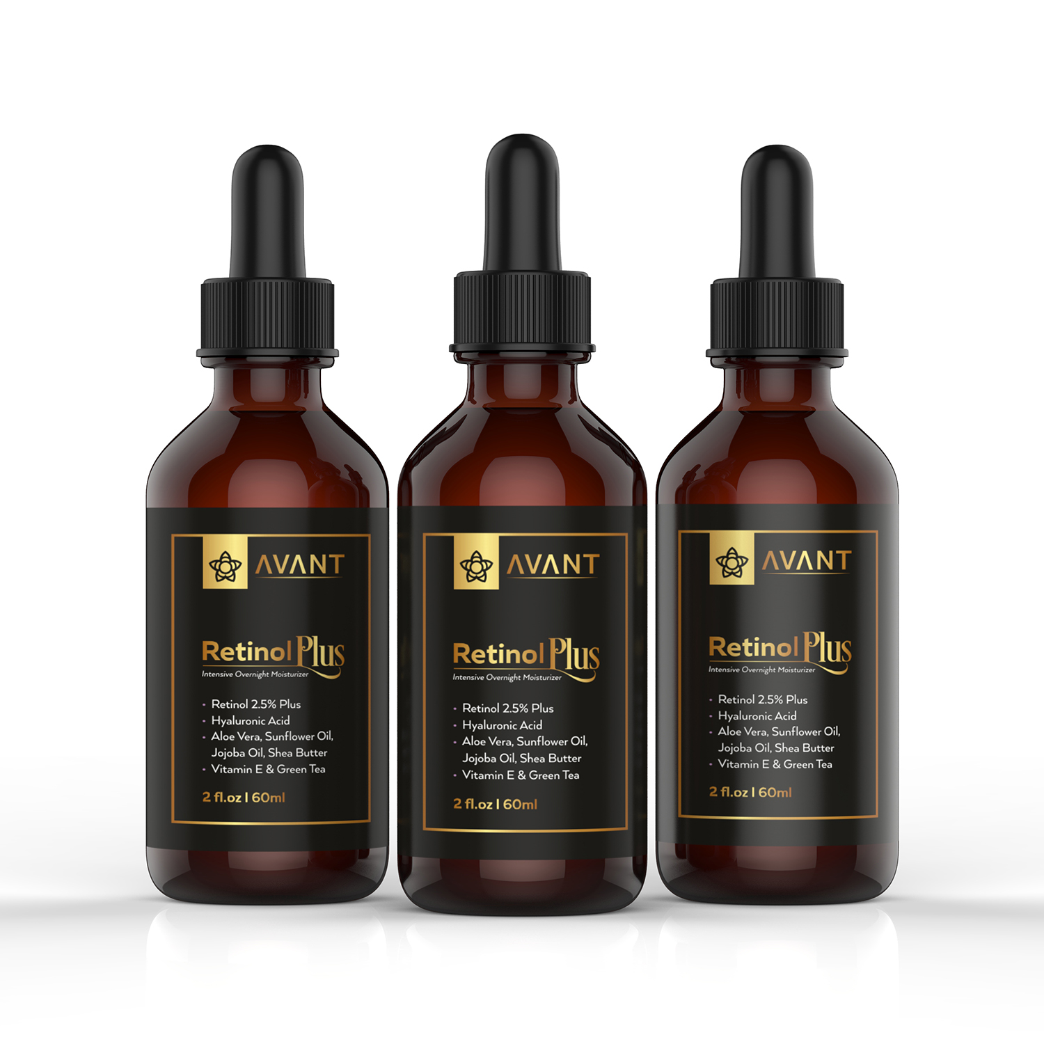 Packaging Design by rgphic for this project | Design #15935357
