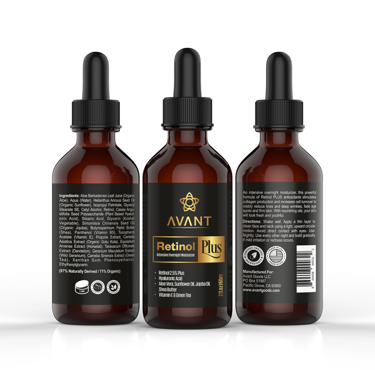 Packaging Design by rgphic for this project | Design #15946898