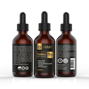 Packaging Design by rgphic for this project | Design: #15946899