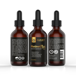 Packaging Design by rgphic for this project | Design: #15946900
