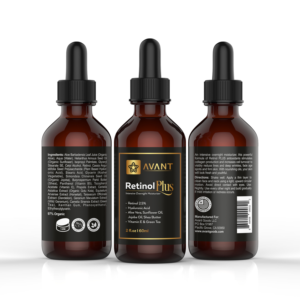 Packaging Design by rgphic for this project | Design: #15955492